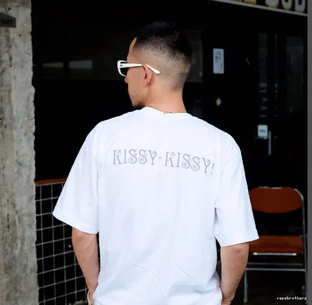24SS TEE MISS ￥119 PIGGY 0729